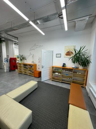 Фото Свободное назначение, офисы, образование, 510.6 м²