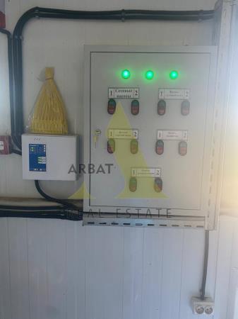 Фото Промбаза, 90 сот.