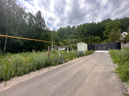 Фото Участок