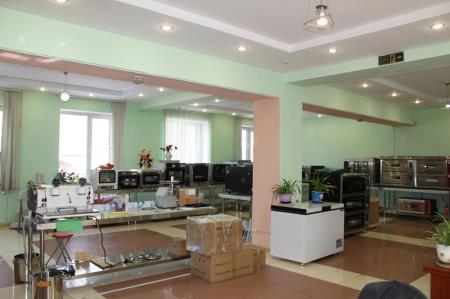 Фото Свободное назначение, 2200 м²