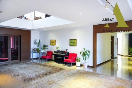 Фото Свободное назначение, 1400 м²