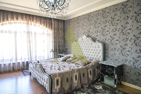 Фото Отдельный дом, 7 комн, 782м²