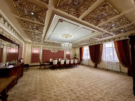 Фото Отдельный дом, 25 комн, 1674м²