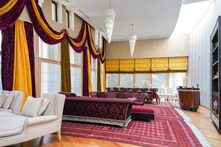 Фото Отдельный дом, 10 комн, 1300м²