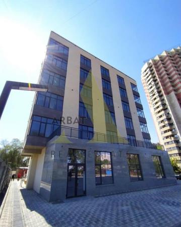 Фото Свободное назначение, 1825 м²