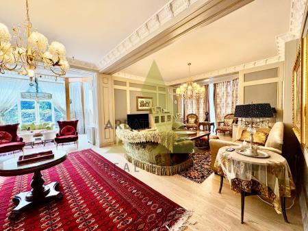 Фото Отдельный дом, 5 комн, 560м²