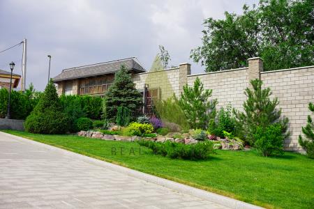 Фото Отдельный дом, 8 комн, 1000м²