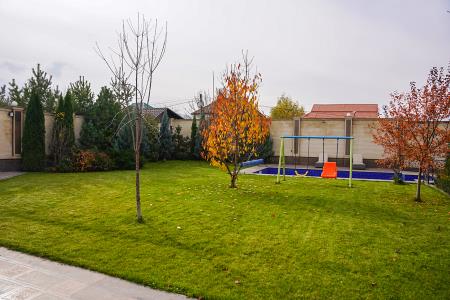 Фото Отдельный дом, 6 комн, 680м²