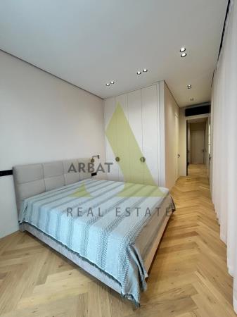 Фото Квартира, 6 комн, 288.1 м², 1/5 эт., 2024 г.п.