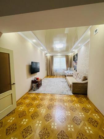 Фото Квартира, 3 комн, 93.7 м², 6/10 эт., 2017 г.п.