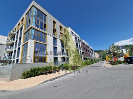 Фото Квартира, 6 комн, 288.1 м², 1/5 эт., 2024 г.п.