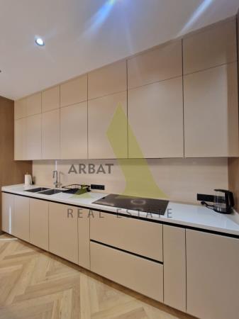 Фото Квартира, 6 комн, 288.1 м², 1/5 эт., 2024 г.п.