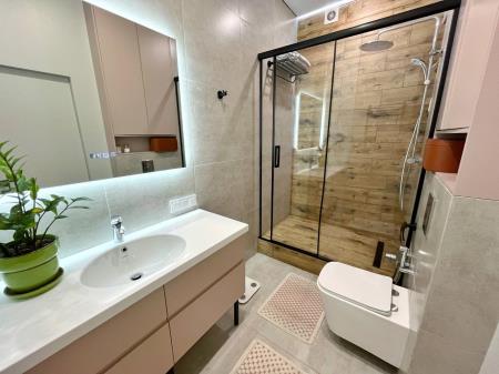 Фото Квартира, 4 комн, 137 м², 15/19 эт., 2023 г.п.