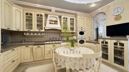 Фото Отдельный дом, 6 комн, 352м²