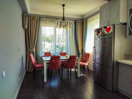 Фото Отдельный дом, 5 комн, 420м²