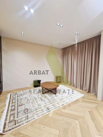 Фото Квартира, 6 комн, 288.1 м², 1/5 эт., 2024 г.п.