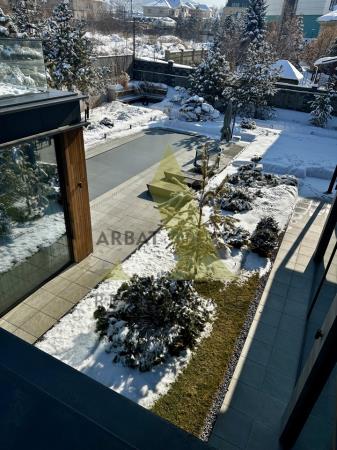 Фото Отдельный дом, 10 комн, 750м²