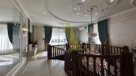 Фото Отдельный дом, 8 комн, 568м²