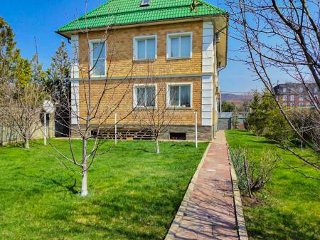 Фото Отдельный дом, 5 комн, 420м²