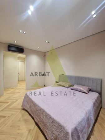 Фото Квартира, 6 комн, 288.1 м², 1/5 эт., 2024 г.п.