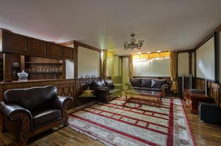 Фото Отдельный дом, 7 комн, 500м²