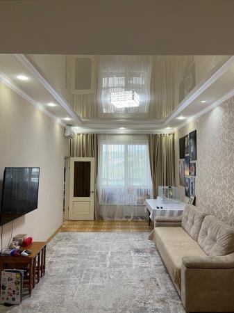 Фото Квартира, 3 комн, 93.7 м², 6/10 эт., 2017 г.п.