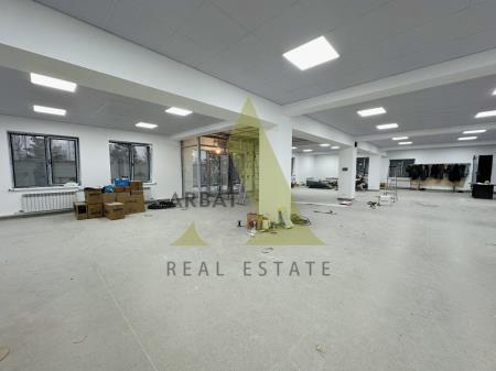 Фото Свободное назначение, 1875 м²