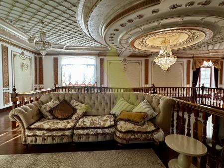 Фото Отдельный дом, 28 комн, 3000м²