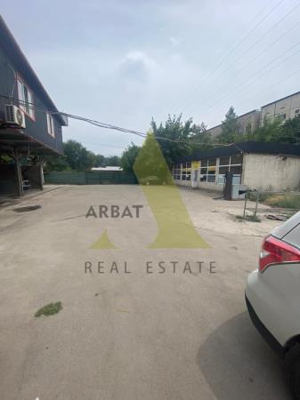 Фото Свободное назначение, 1300 м²