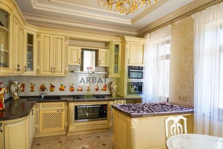 Фото Отдельный дом, 7 комн, 782м²