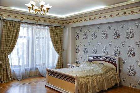 Фото Отдельный дом, 7 комн, 842м²