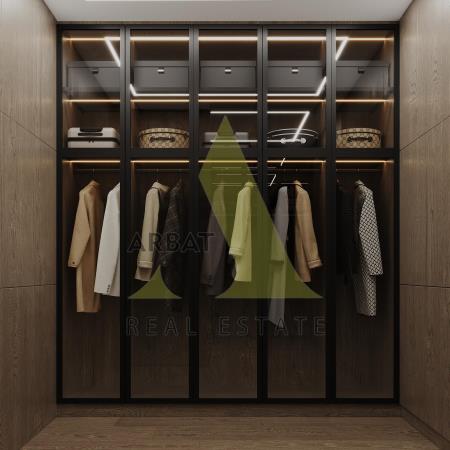 Фото Отдельный дом, 7 комн, 833м²