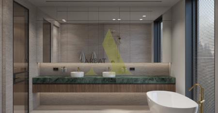 Фото Отдельный дом, 7 комн, 1500м²