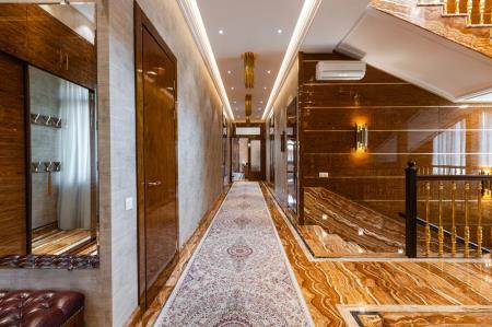 Фото Отдельный дом, 1 комн, 1434м²