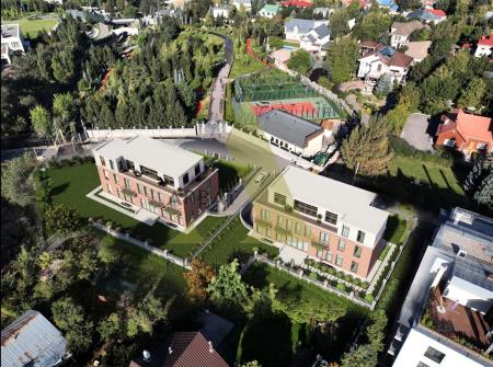 Фото Отдельный дом, 7 комн, 1200м²