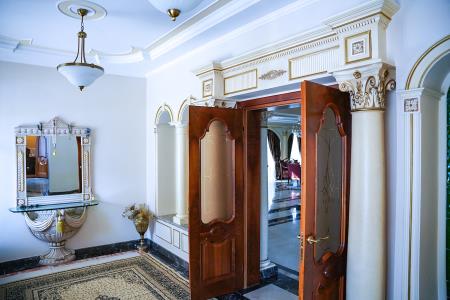 Фото Отдельный дом, 7 комн, 842м²