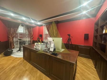 Фото Отдельный дом, 5 комн, 500м²