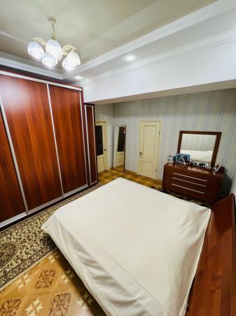 Фото Квартира, 3 комн, 93.7 м², 6/10 эт., 2017 г.п.
