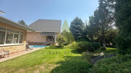 Фото Отдельный дом, 6 комн, 567м²