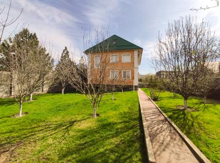 Фото Отдельный дом, 5 комн, 420м²