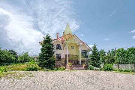 Фото Отдельный дом, 7 комн, 500м²