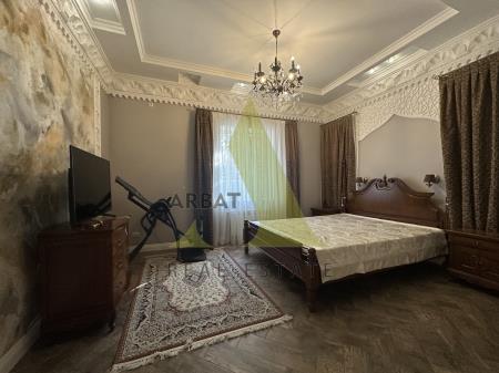 Фото Отдельный дом, 8 комн, 350м²