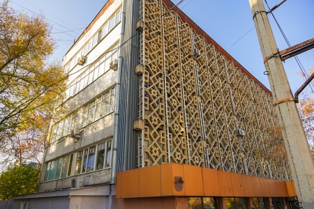 Фото Свободное назначение, офисы, 3122 м²
