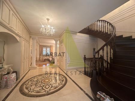 Фото Отдельный дом, 5 комн, 500м²