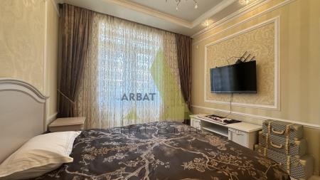 Фото Отдельный дом, 6 комн, 352м²