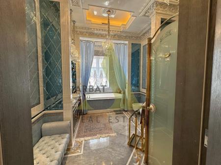 Фото Отдельный дом, 10 комн, 1500м²
