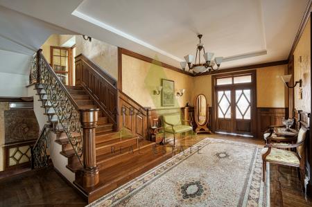 Фото Отдельный дом, 7 комн, 500м²