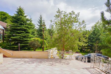 Фото Отдельный дом, 5 комн, 780м²