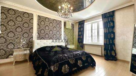 Фото Отдельный дом, 9 комн, 594м²
