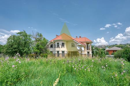 Фото Отдельный дом, 7 комн, 500м²